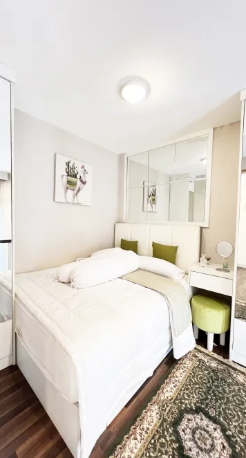 Interior unit Apple 3 Condovilla