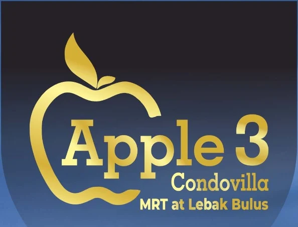 Apple 3 Condovilla — MRT at Lebak Bulus